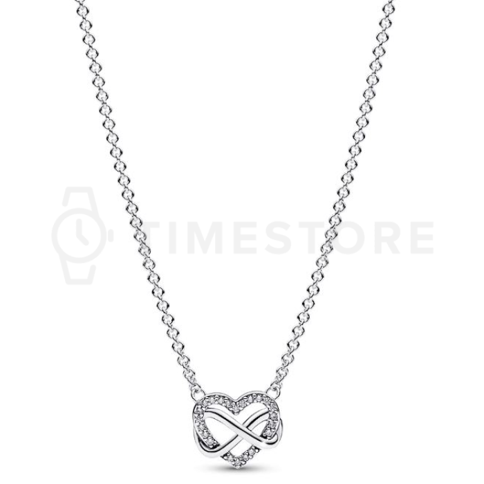 Náhrdelník Pandora Moments