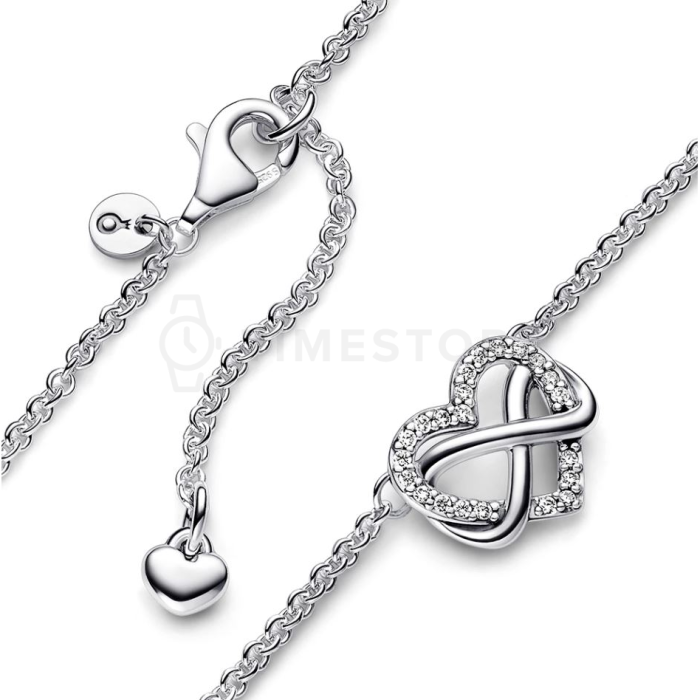 Náhrdelník Pandora Moments