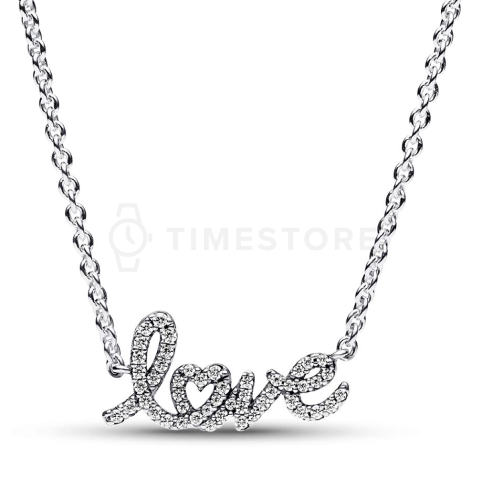 Náhrdelník Pandora Moments