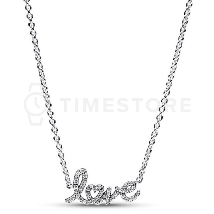 Náhrdelník Pandora Moments