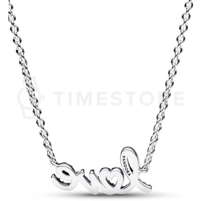 Náhrdelník Pandora Moments