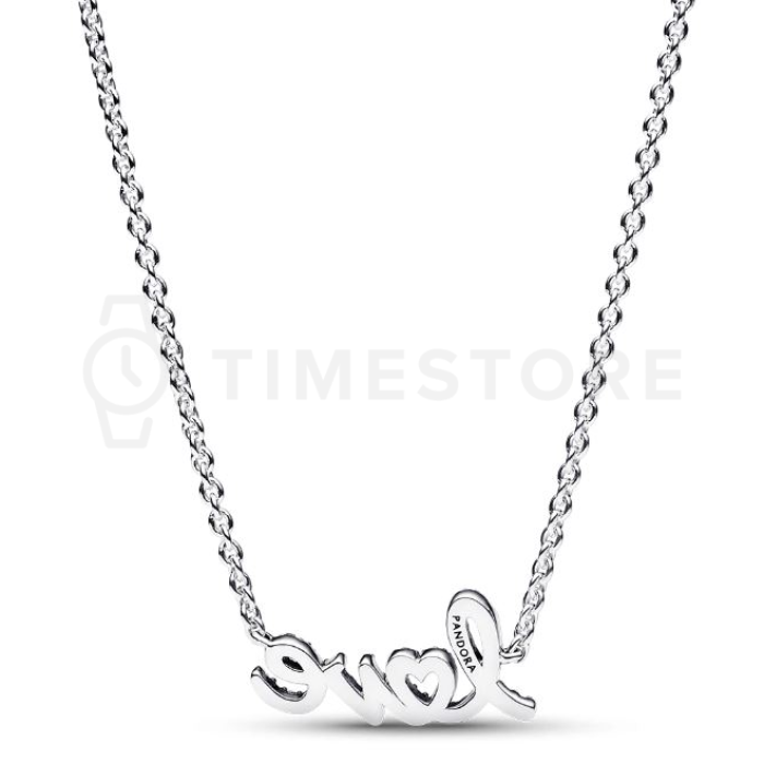 Náhrdelník Pandora Moments