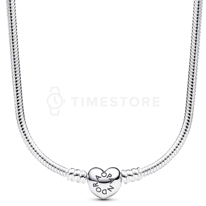 Náhrdelník Pandora Moments