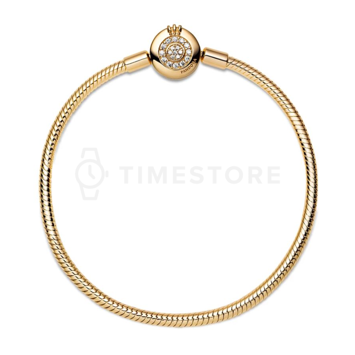 Náramok Pandora Moments