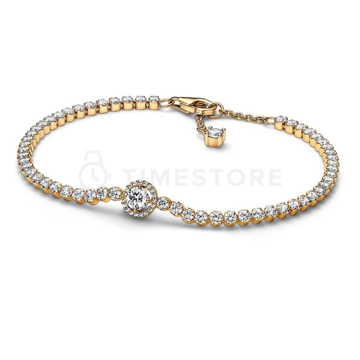 Náramok Pandora Timeless