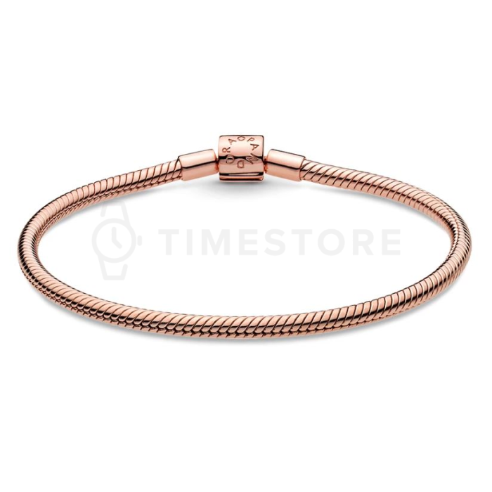 Náramok Pandora Moments