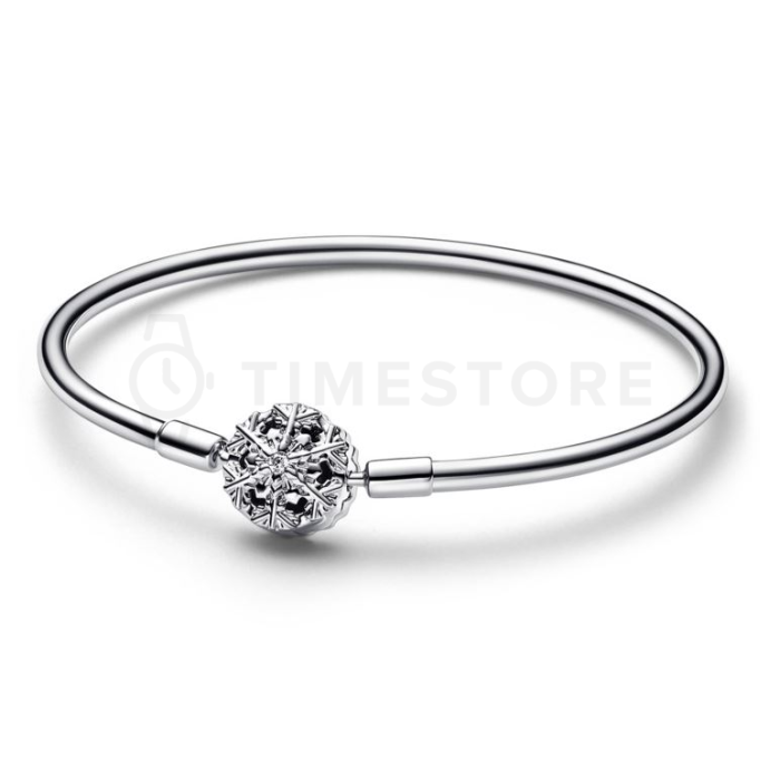 Bransoletka Pandora Moments