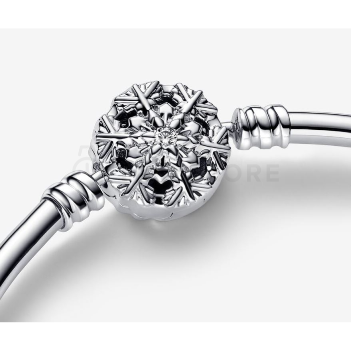 Bransoletka Pandora Moments