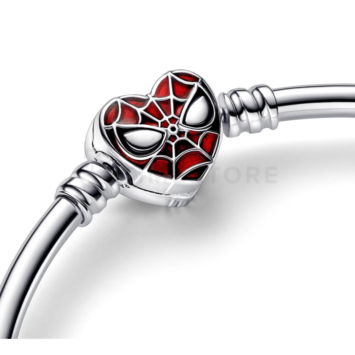 Náramok Pandora Marvel