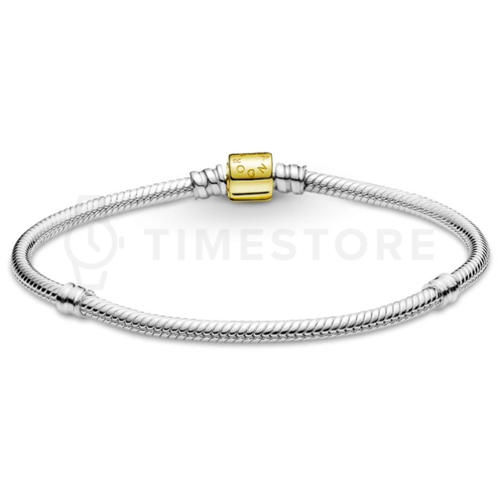 Náramok Pandora Moments