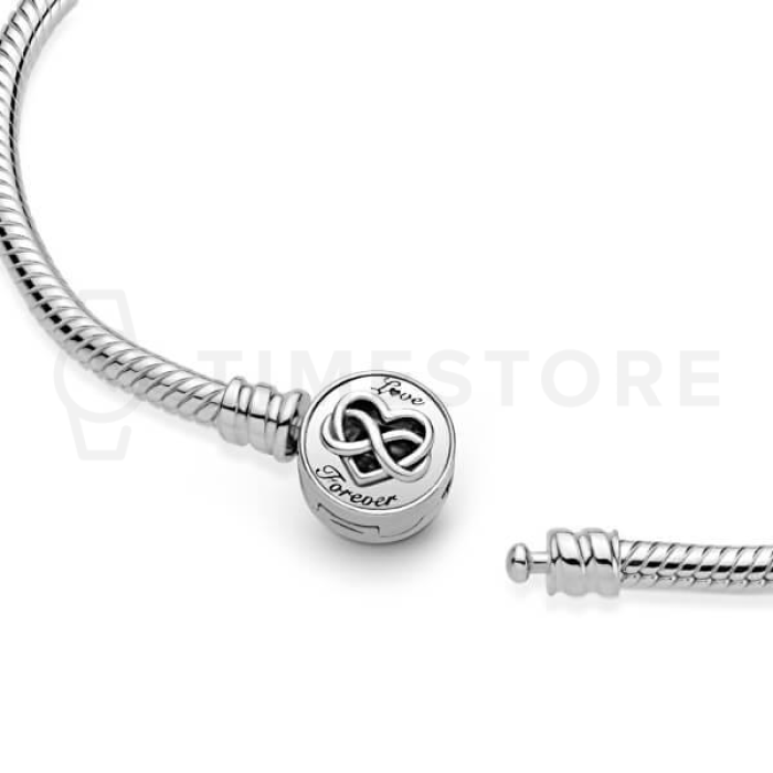 Náramok Pandora Moments