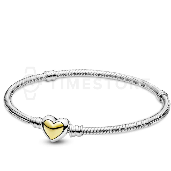 Náramok Pandora Moments