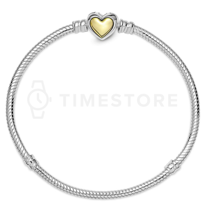 Náramok Pandora Moments