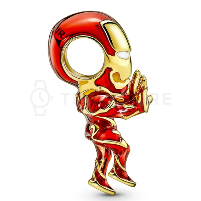 Korálik Pandora Marvel