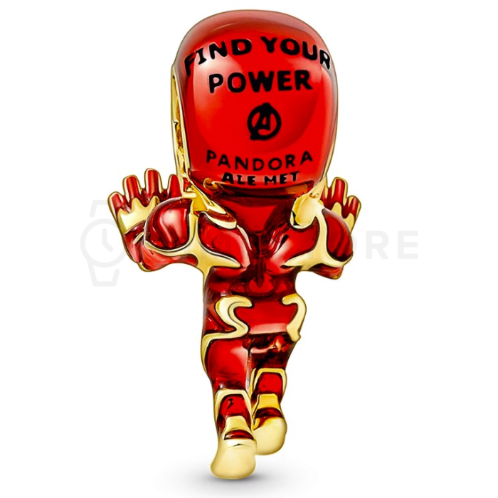 Korálik Pandora Marvel