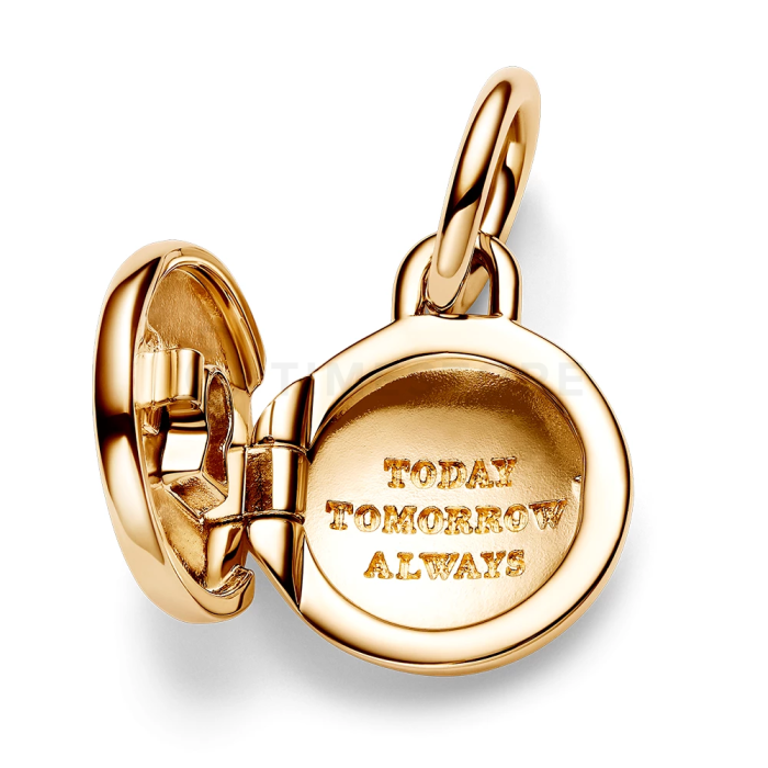 Prívesok Pandora Moments