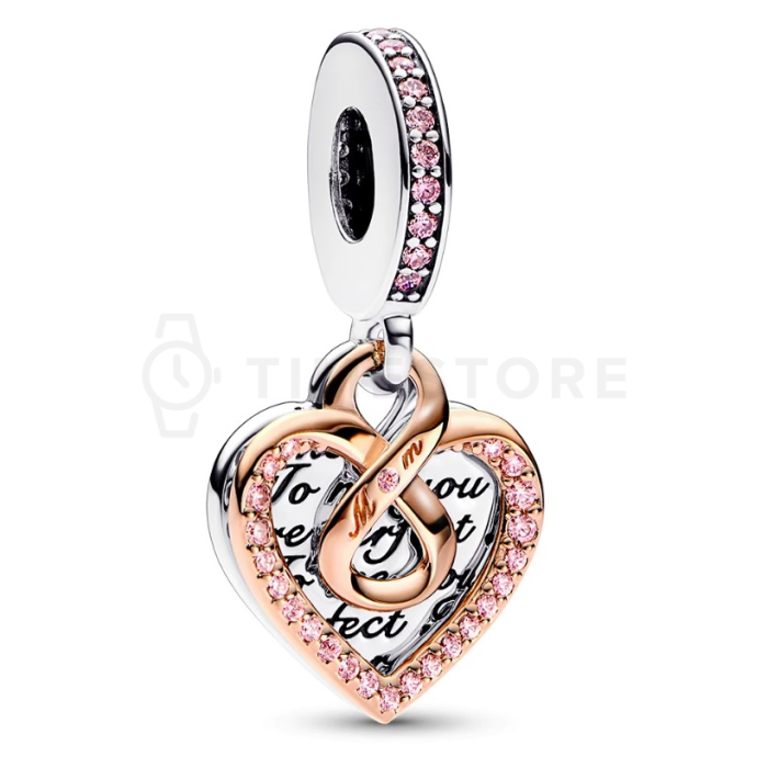 Prívesok Pandora Moments