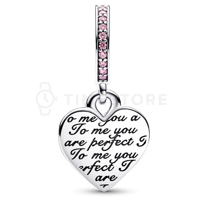 Prívesok Pandora Moments