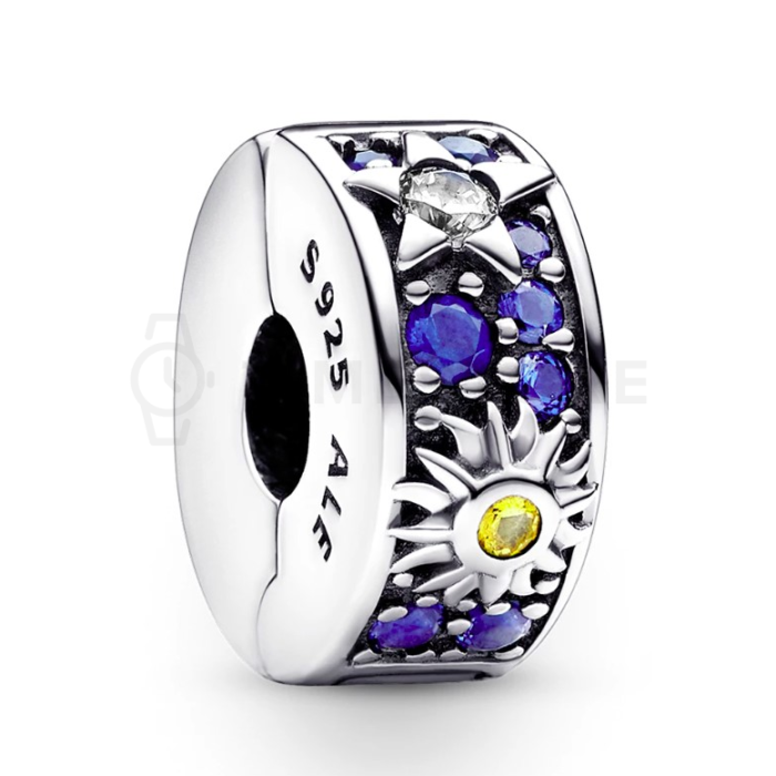 Klips Pandora Moments