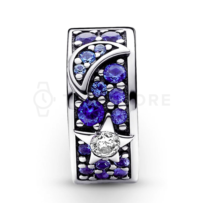 Klips Pandora Moments