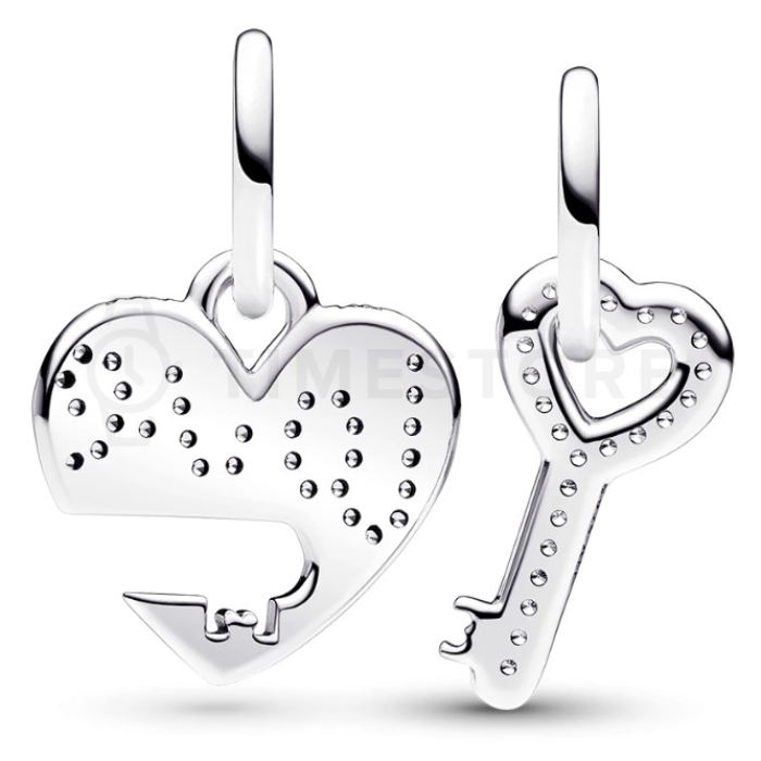 Obesek Pandora Moments