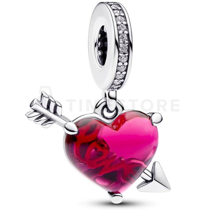 Zawieszka Pandora Moments