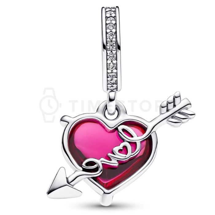 Zawieszka Pandora Moments