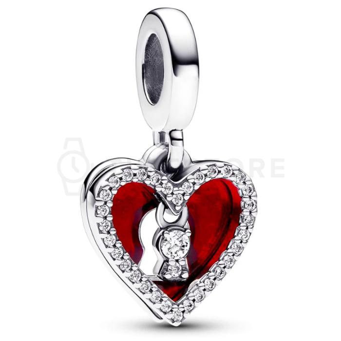 Obesek Pandora Moments