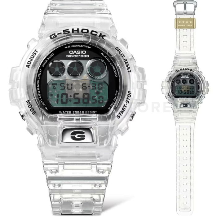 Casio G-Shock