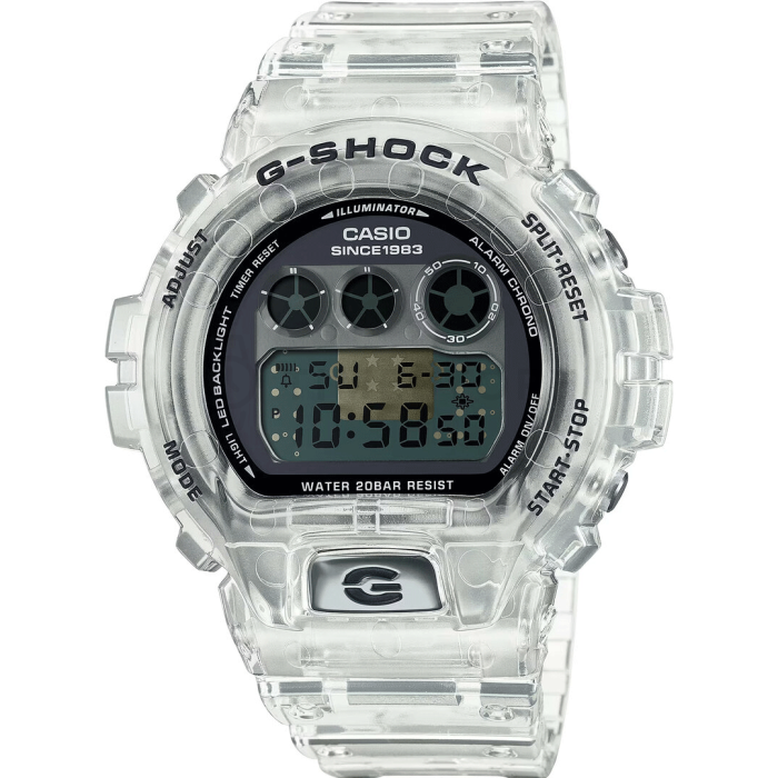 Casio G-Shock