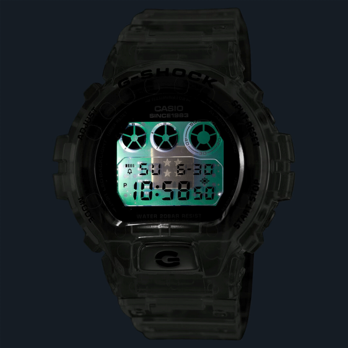 Casio G-Shock