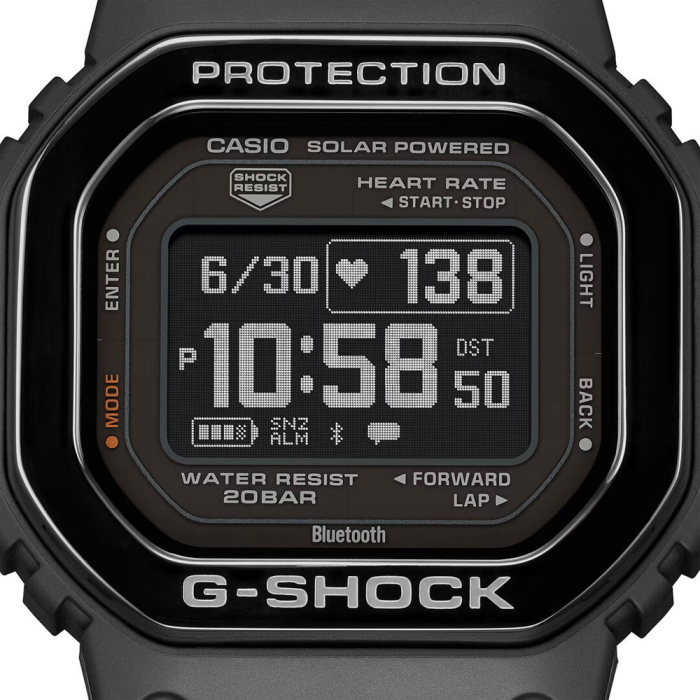 Casio G-Shock