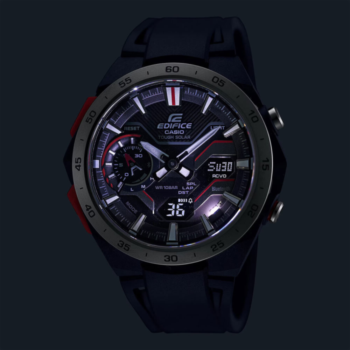 Casio Edifice