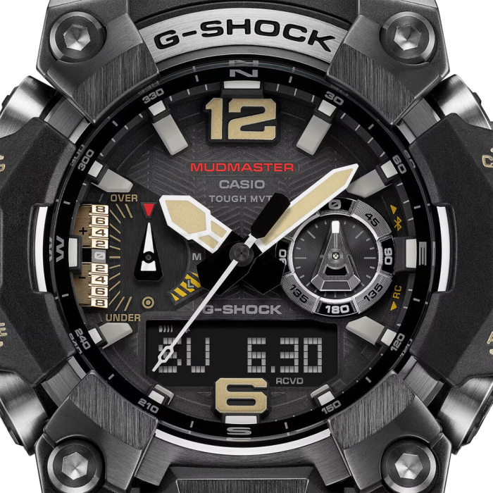 Casio G-Shock