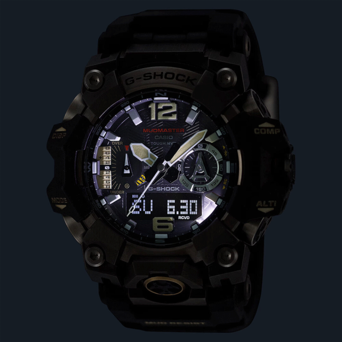 Casio G-Shock