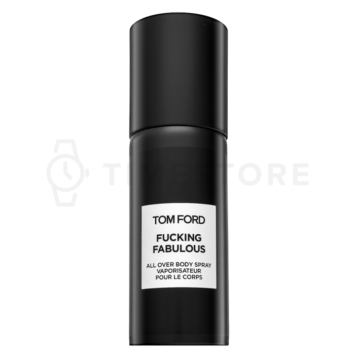 Tom Ford Fucking Fabulous telový sprej unisex 150 ml