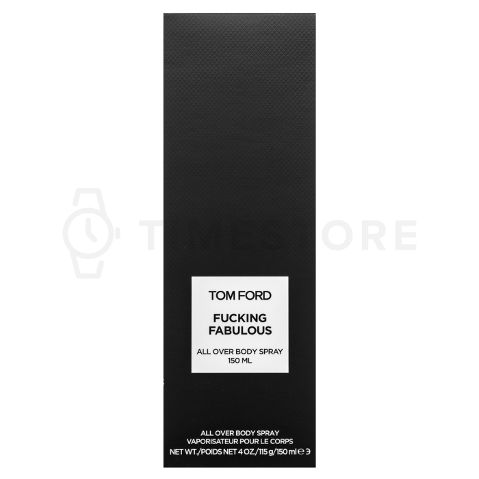 Tom Ford Fucking Fabulous telový sprej unisex 150 ml