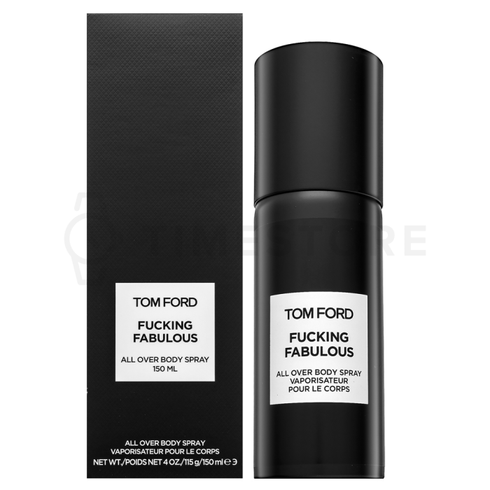 Tom Ford Fucking Fabulous telový sprej unisex 150 ml