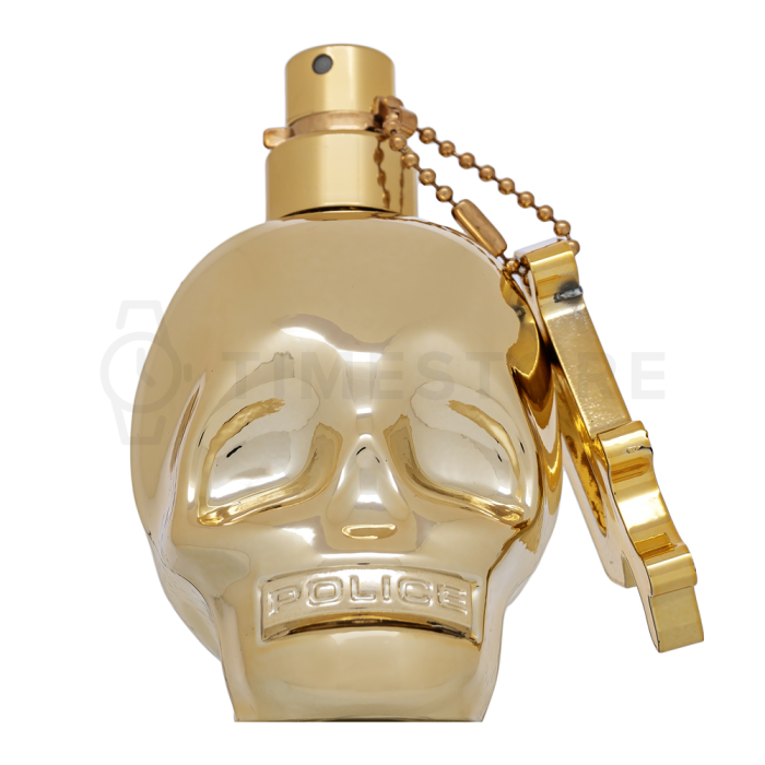 Police To Be Born To Shine toaletná voda pre mužov 40 ml