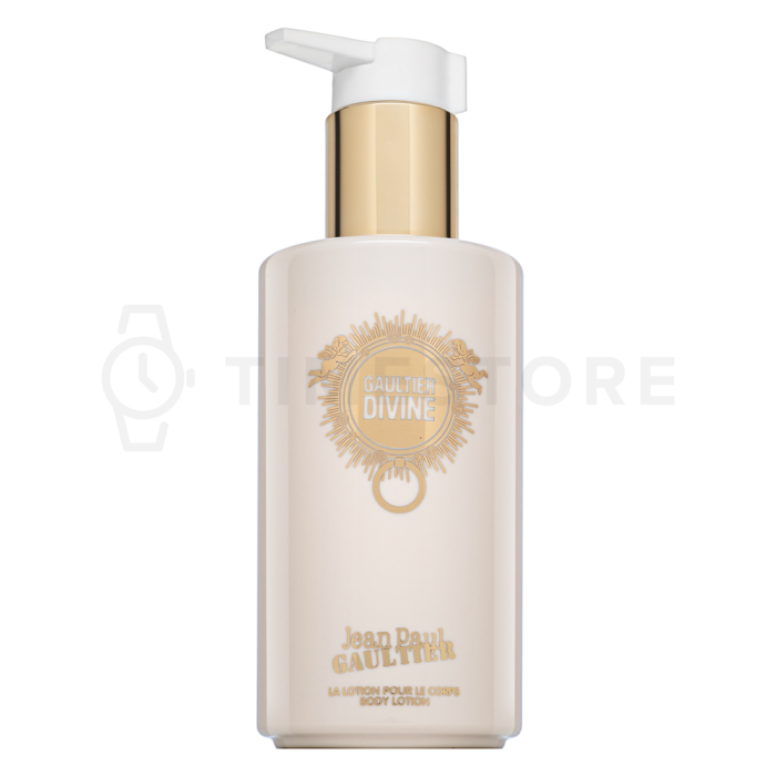 Jean P. Gaultier Divine mleczko do ciała dla kobiet 200 ml