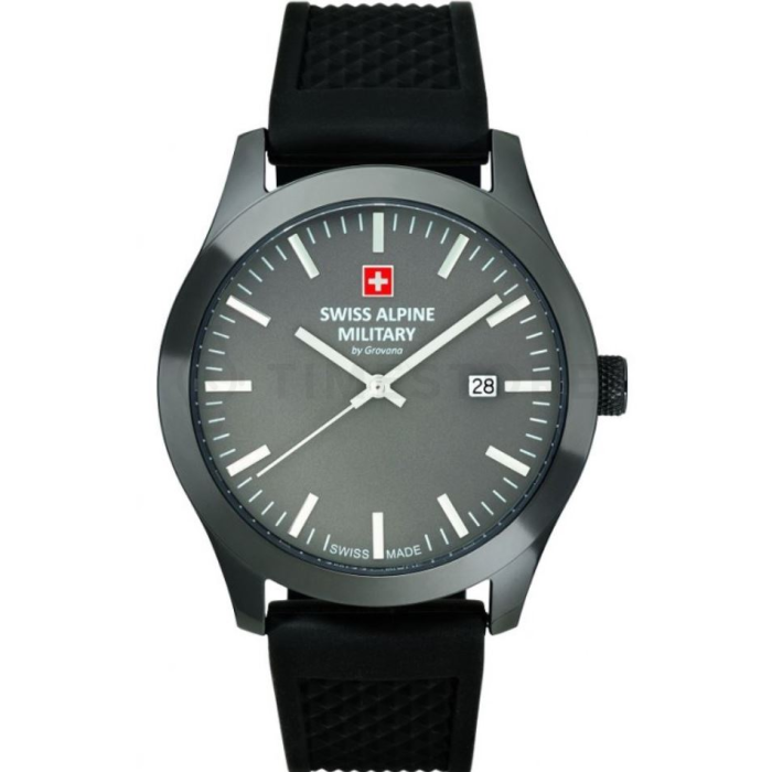 Swiss Alpine Military Combat Basic