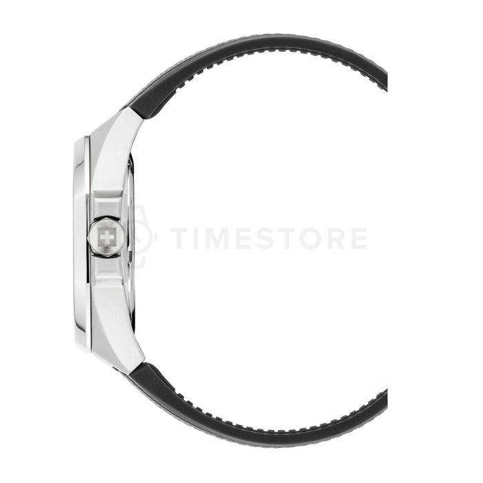 Swiss Alpine Military Typhoon