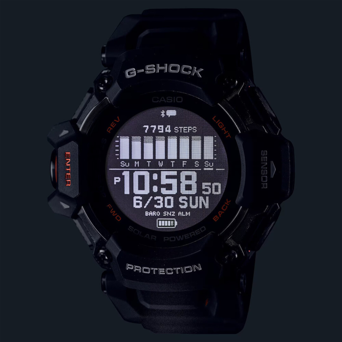 Casio G-Shock