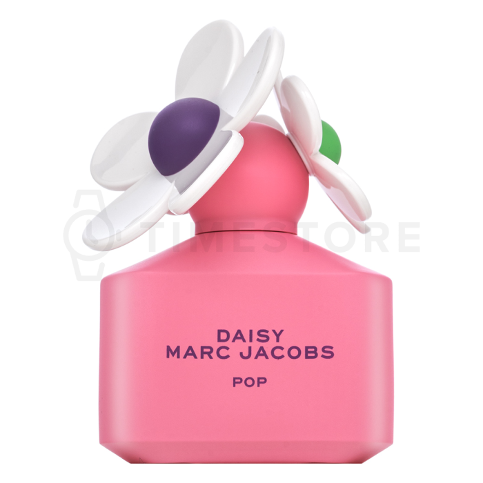 Marc Jacobs Daisy Pop toaletná voda pre ženy 50 ml