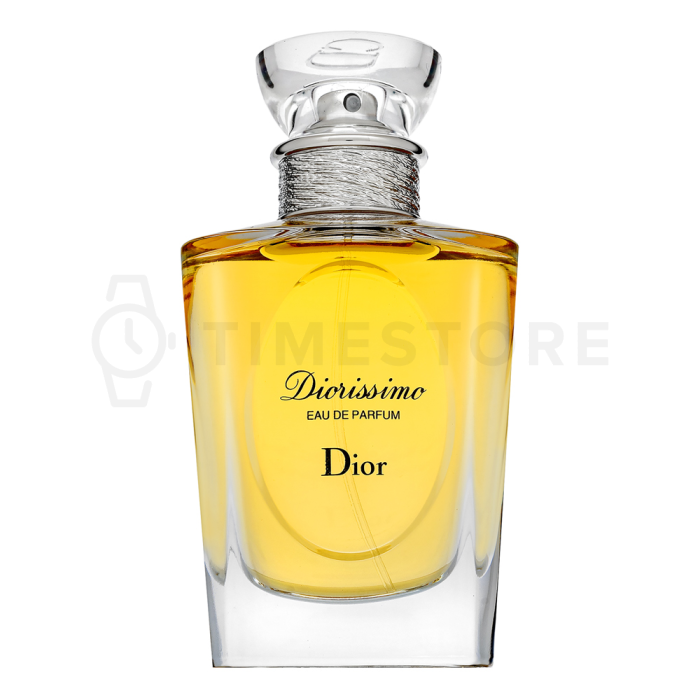 Dior (Christian Dior) Diorissimo Eau de Parfum nőknek 50 ml