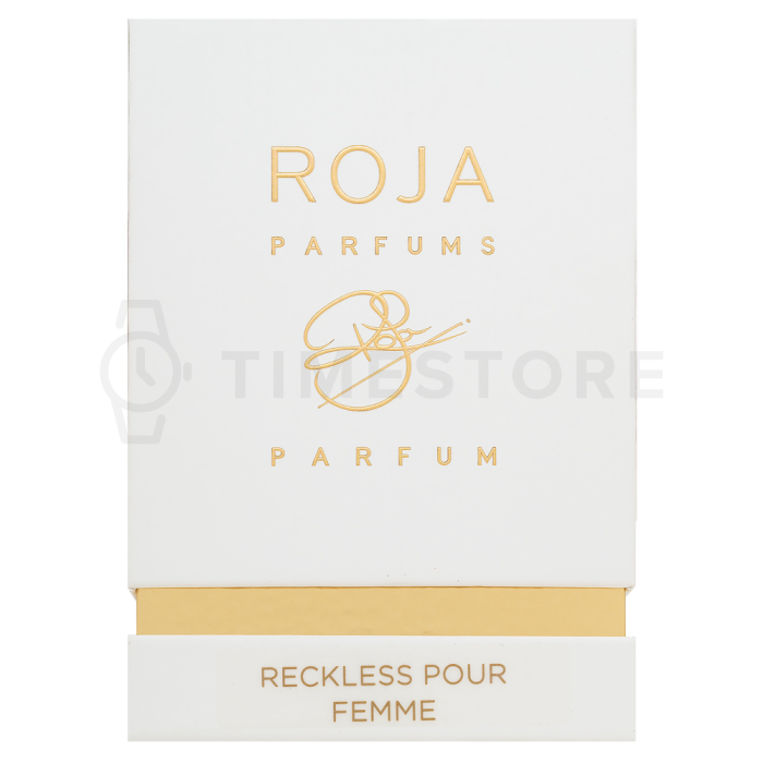 Roja Parfums Reckless čistý parfém pre ženy 50 ml