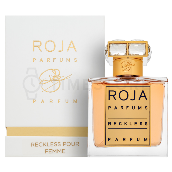 Roja Parfums Reckless čistý parfém pre ženy 50 ml