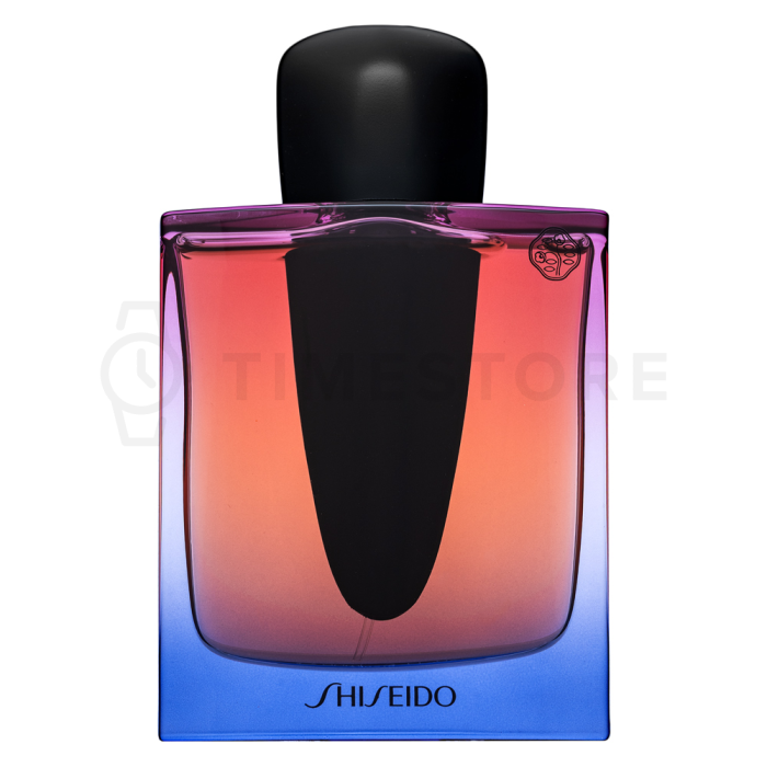 Shiseido Ginza Night parfémovaná voda pre ženy 90 ml