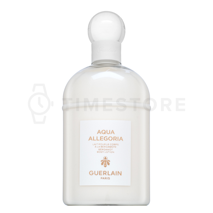 Guerlain Aqua Allegoria Bergamote Calabria telové mlieko unisex 200 ml