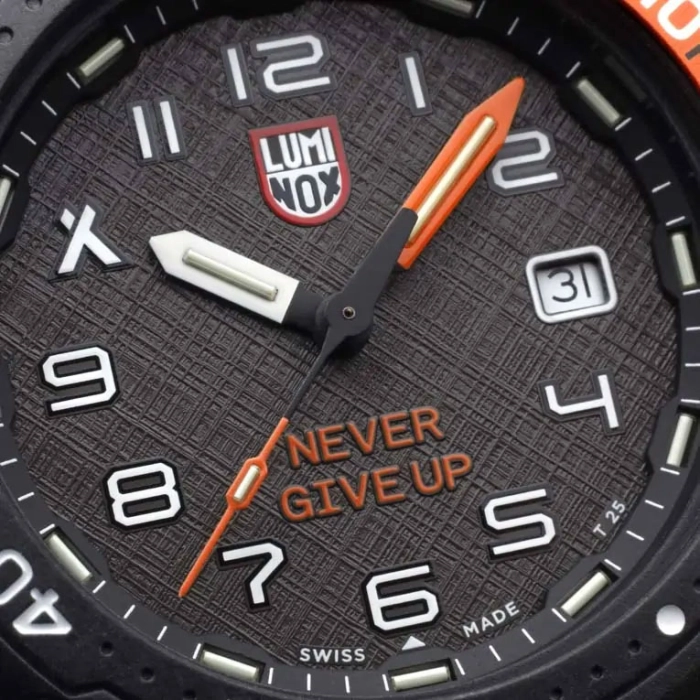 Luminox Sea Bear Grylls Survival
